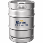 1/2 Keg - Corona Premier