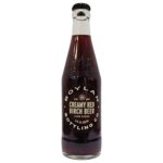 Boylan - Creamy Red Birch Beer 12 oz Glass Bottle 24pk Case