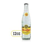Topo Chico - Sparkling Mineral Water 12oz Bottle 24pk Case