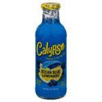 Calypso - Ocean Blue Lemonade 16 oz Bottle 12pk Case