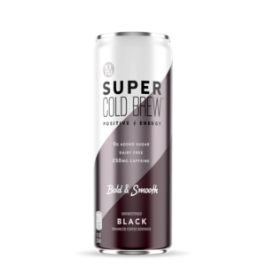 Kitu Super Coffee - Bold & Smooth 11 oz Can 12pk Case