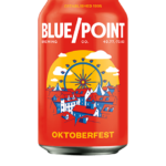 Blue Point - Mother Pumpkin Ale 12 oz Can 24pk Case