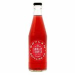 Boylan - Shirley Temple 12 oz Glass Bottle 24pk Case