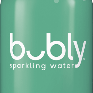 Bubly - Watermelon Sparkling 12 oz Can 24pk Case