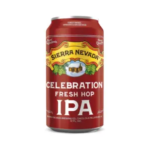 Sierra Nevada - Celebration IPA 12 oz Can 24pk Case