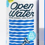 Open Water - Still 12 oz Aluminum Can 24pk Case