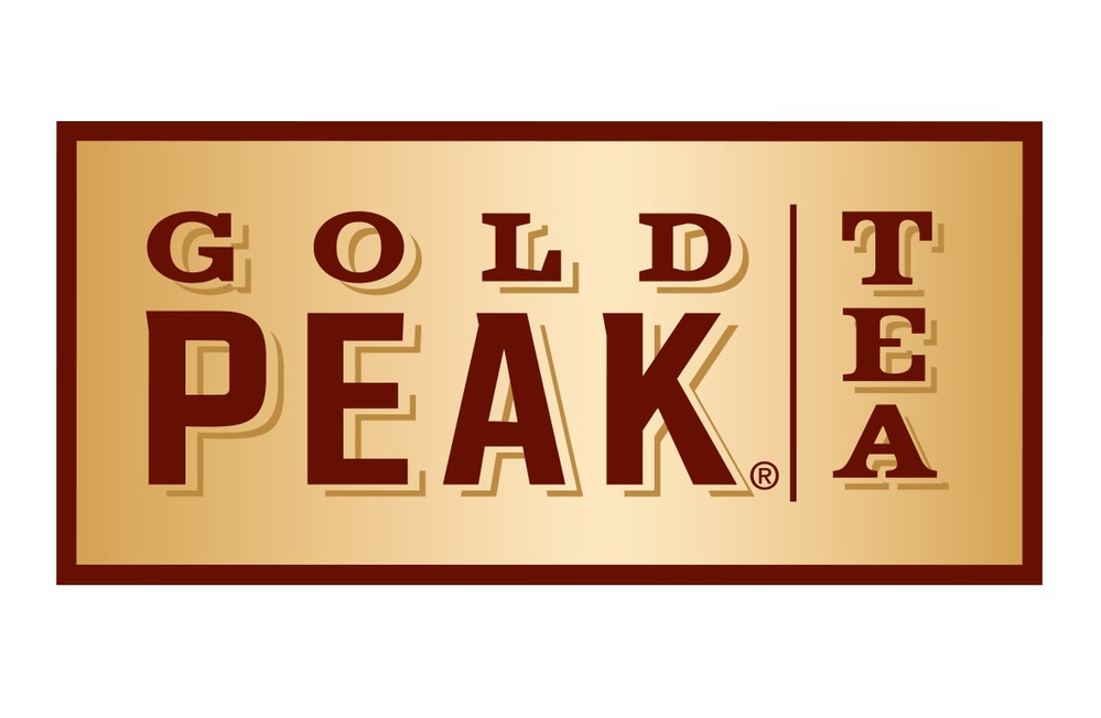 Gold Peak - Unsweetened Black Tea 18.5 oz 12pk Case
