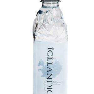 Icelandic - Glacial 1.5 Liter (50.7 oz) Still Plastic Bottle 12pk Case