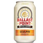 Ballast Point - Sculpin IPA 12 oz Can 24pk Case