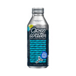 Open Water - Sparkling 16 oz Aluminum Can 24pk Case