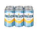 Fresca - 7.5 oz Mini Can 24pk Case