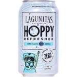 Lagunitas - Non-Alcoholic Hop / Hoppy Refresher 12 oz Can 24pk Case