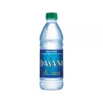 Dasani - Purified Water 16 oz Bottle 24pk Case