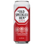 Morland(Abingdon) - Old Speckled Hen 15 oz Can 24pk Case
