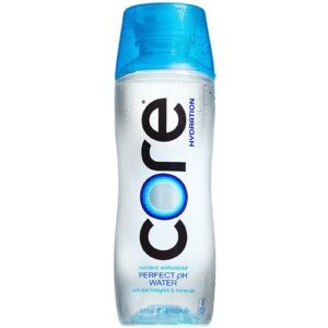 Core - Hydration 16.9 oz Bottle 24pk Case