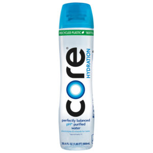 Core - Hydration 30.4 oz Bottle 12pk