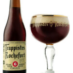 Rochefort - #6 -330ml (11.2 oz) Bottle 12pk Case