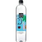 Life Wtr - 1 Liter Bottle 12pk Case