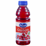 Ocean Spray - Cranberry Juice 15.2 oz Plastic Bottle 12pk Case