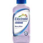 Electrolit - Berry Bliss 21oz Bottle 12pk Case