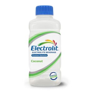Electrolit - Coconut 21oz Bottle 12pk Case