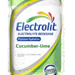 Electrolit - Cucumber Lime 21oz Bottle 12pk Case