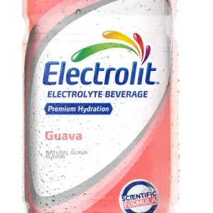 Electrolit - Guava 21oz Bottle 12pk Case
