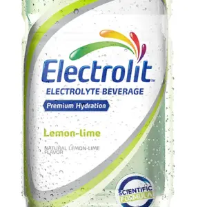 Electrolit - Lemon-Lime 21oz Bottle 12pk Case