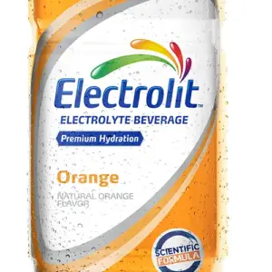Electrolit - Orange 21oz Bottle 12pk Case