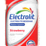 Electrolit - Strawberry 21oz Bottle 12pk Case