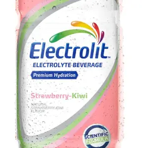 Electrolit - Strawberry-Kiwi 21oz Bottle 12pk Case