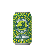 Brooklyn - Special Effects Non-Alcoholic IPA 12oz Can 24pk Case