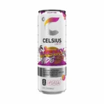 Celsius - Sparkling Galaxy Vibe 12 oz Can 12pk Case