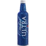 Michelob Ultra - 16 oz Aluminum Bottle 24pk Case
