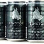 Einstok - Wee Heavy 12 oz Can 24pk Case