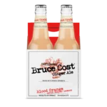 Bruce Cost - Blood Orange with Meyer Lemon 12 oz Bottle 24pk Case