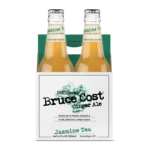 Bruce Cost - Jasmine Tea 12 oz Bottle 24pk Case