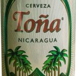 Tona - Lager 12 oz Can 24pk Case