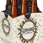 Troegs - Sunshine Pils 12 oz Bottle 24pk Case