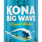 Kona - Big Wave Golden Ale 12 oz Can 24pk Case