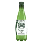 Maison Perrier - Ultimate 500ml (16.9 oz) Plastic Bottle 24pk Case