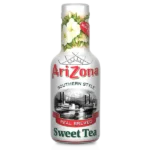 Arizona - Sweet Tea 16.9 oz Bottle 20pk Case