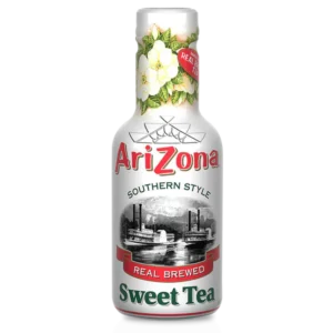 Arizona - Sweet Tea 16.9 oz Bottle 20pk Case
