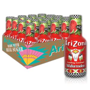 Arizona - Watermelon 16.9 oz Bottle 20pk Case