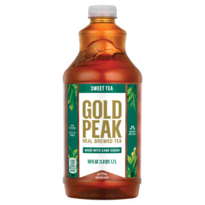 Gold Peak - Sweet Tea 59oz 8pk Case