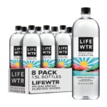 Life Wtr - 1.5 Liter Bottle 12pk Case