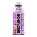BodyArmor Lyte - Dragonfruit Berry 16 oz Plastic Bottle 12pk Case
