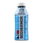 BodyArmor Lyte - Dragonfruit Berry 16 oz Plastic Bottle 12pk Case