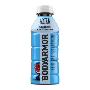 BodyArmor Lyte - Dragonfruit Berry 16 oz Plastic Bottle 12pk Case
