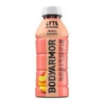 BodyArmor Lyte - Dragonfruit Berry 16 oz Plastic Bottle 12pk Case